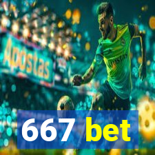 667 bet